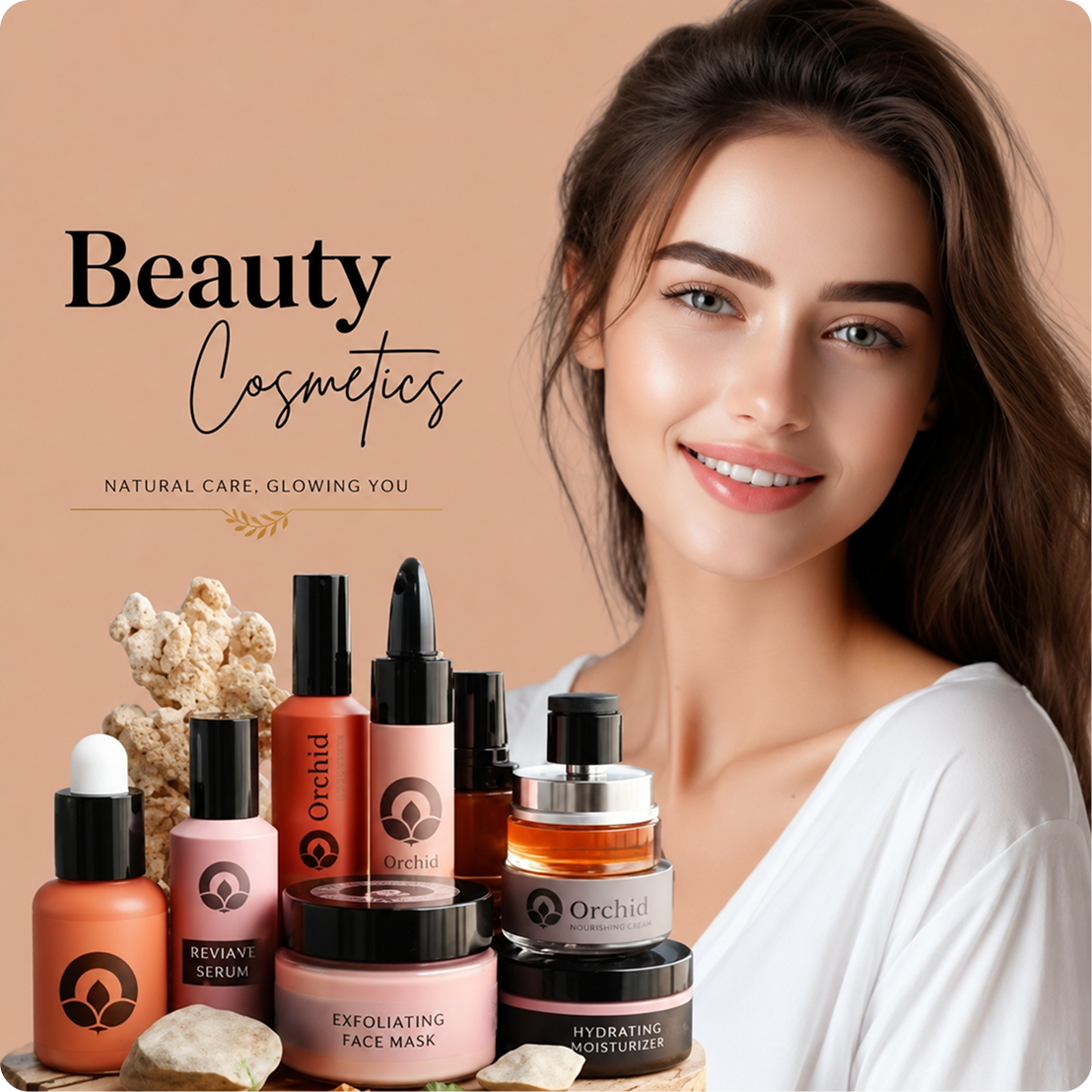 Cosmetics Collection